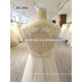 High end china factory direct wholesale wedding dress luxury